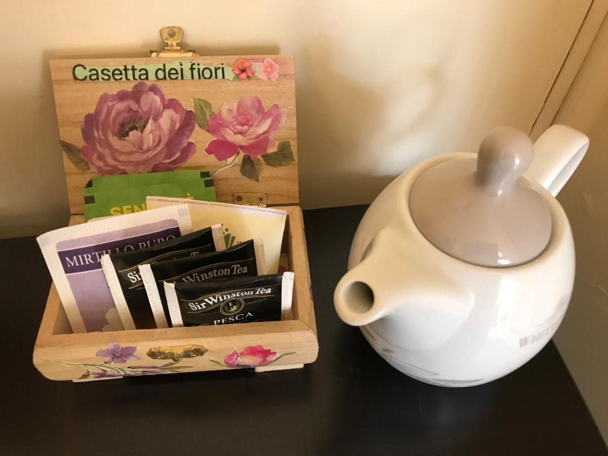 ליבורנו Casetta Dei Fiori מראה חיצוני תמונה