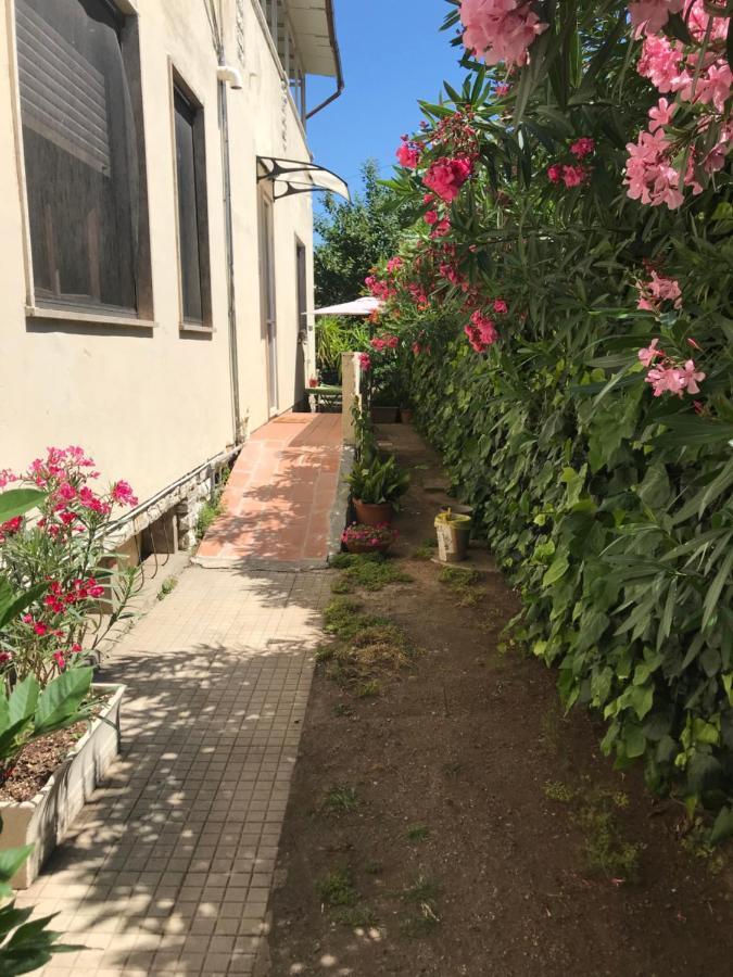ליבורנו Casetta Dei Fiori מראה חיצוני תמונה