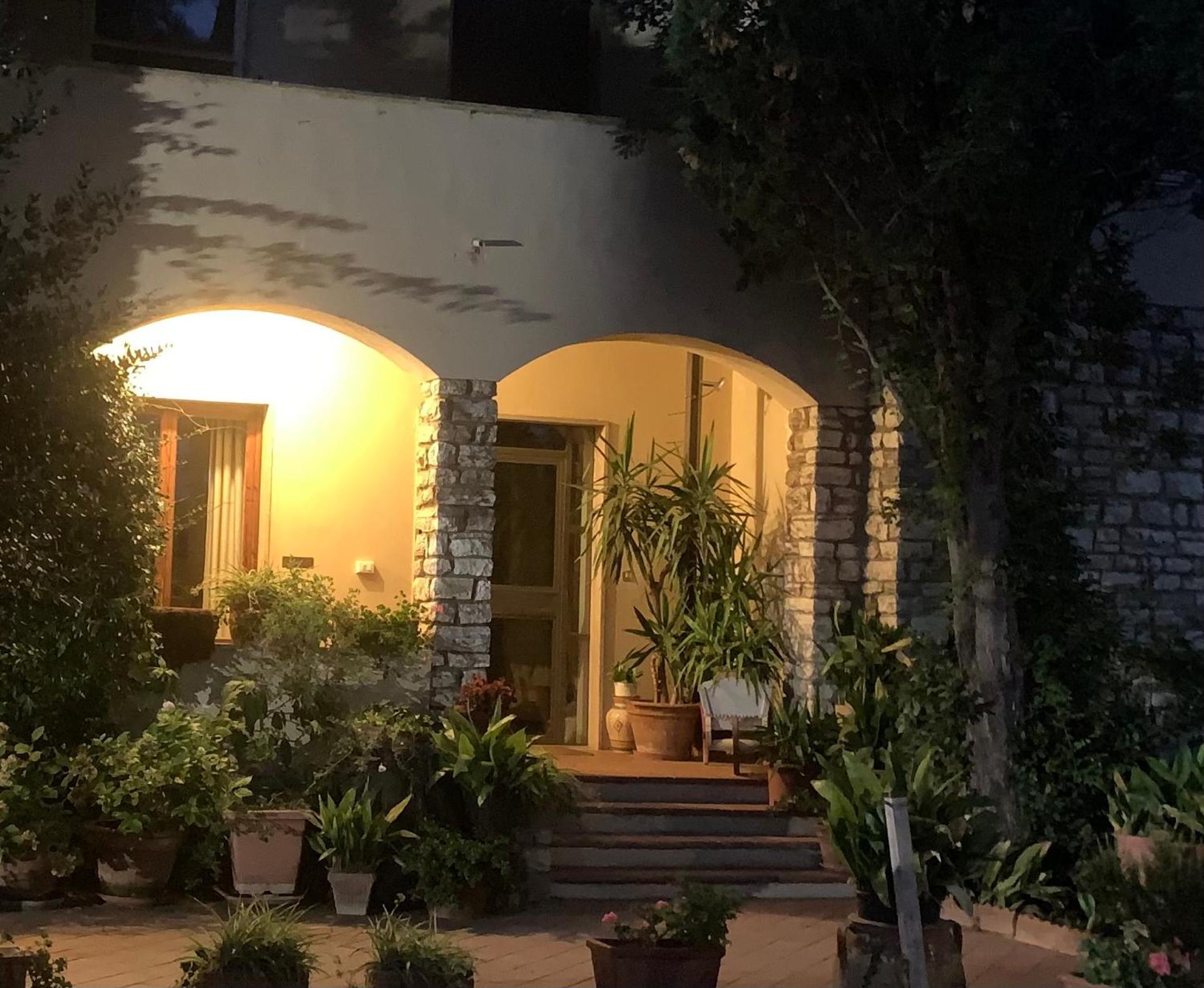 ליבורנו Casetta Dei Fiori מראה חיצוני תמונה