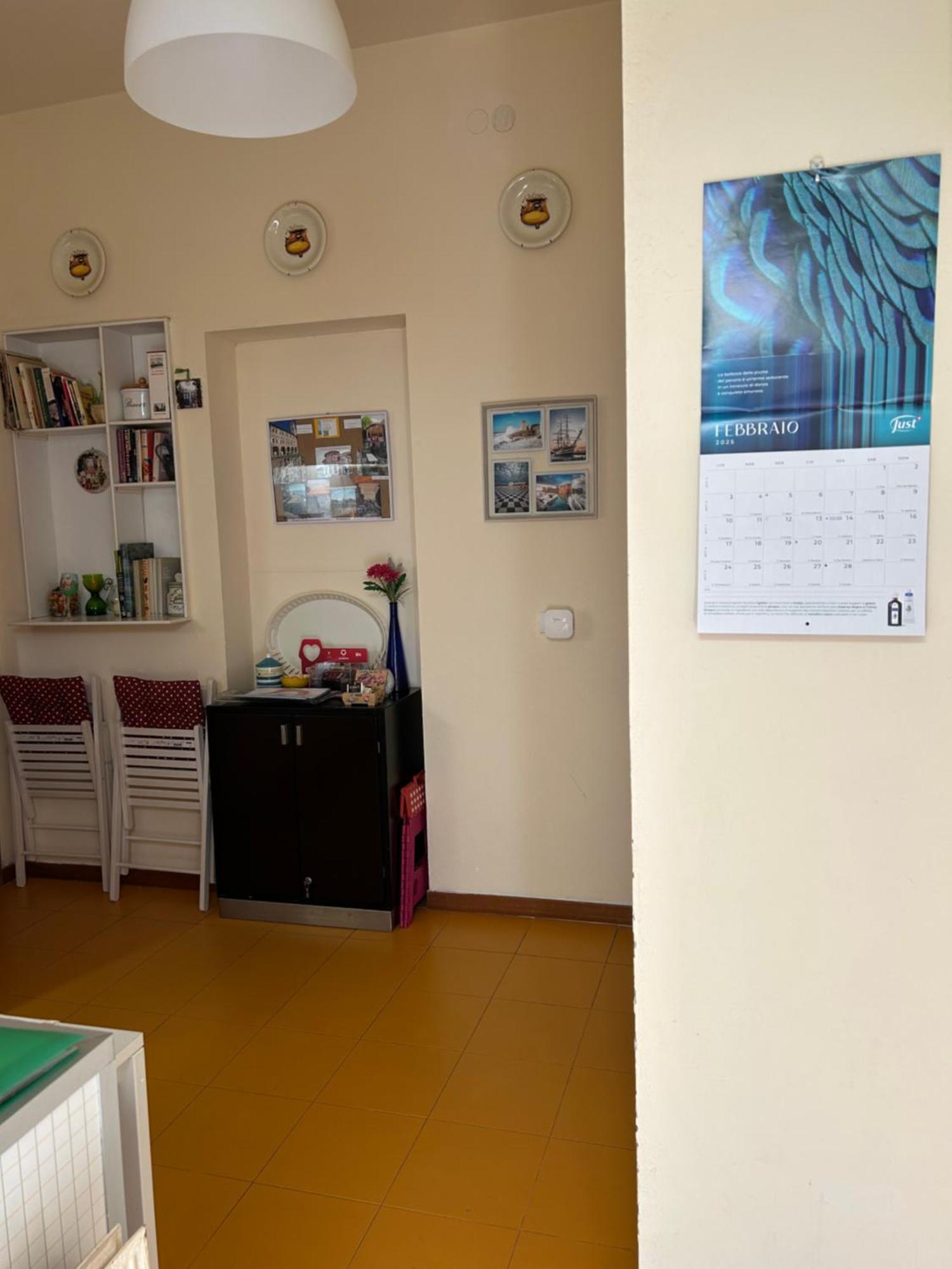 ליבורנו Casetta Dei Fiori מראה חיצוני תמונה